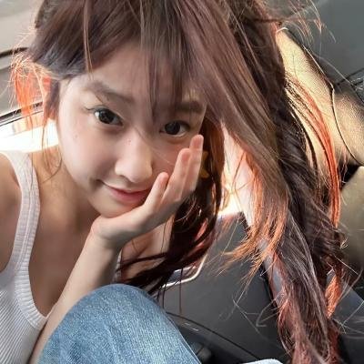 笨女孩